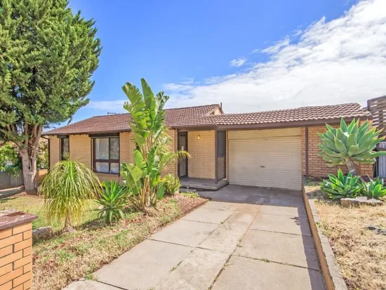 3 Tenterton Road, Christie Downs, SA 5164