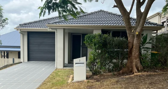 3 Tenzing Place, Springfield Lakes, Qld 4300