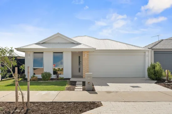 3 Terrigal Street, Baldivis WA 6171-Image