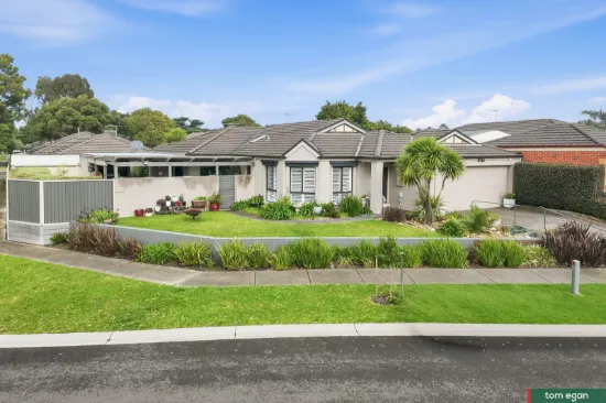 3 Teston Close, Whittlesea, Vic 3757