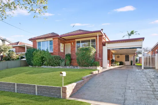 3 Tewinga Road, Birrong NSW 2143-Image