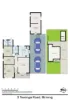 3 Tewinga Road, Birrong NSW 2143-Floorplan