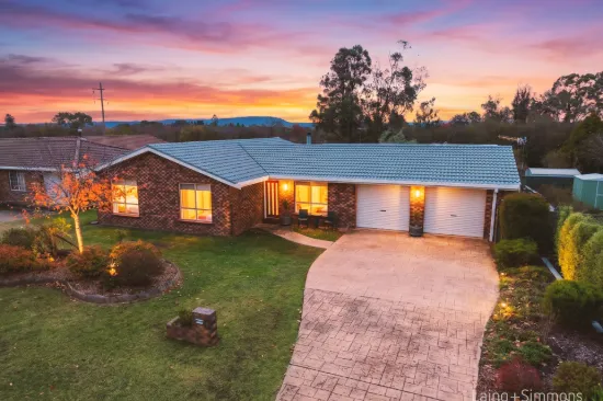 3  The Avenue, Armidale, NSW 2350