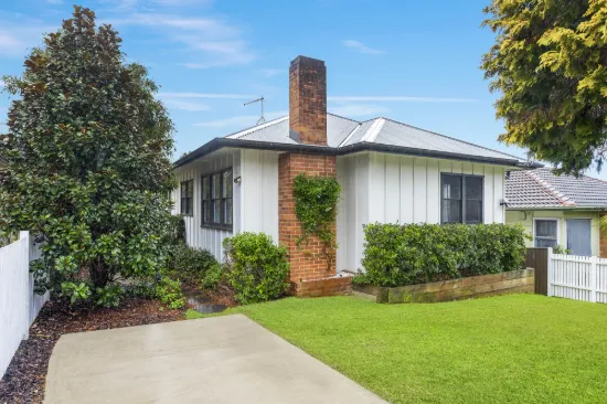 3 The Circle, Jannali, NSW 2226