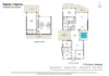 3 The Corso, Saratoga, NSW 2251-Floorplan