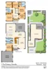 3 The Fairway, Rowville, Vic 3178-Floorplan