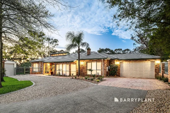 3 The Gables, Lysterfield, Vic 3156 - For Sale