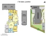 3 The Gables, Lysterfield, Vic 3156-Floorplan