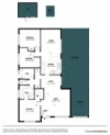 3 The Glade, Aberfoyle Park, SA 5159-Floorplan