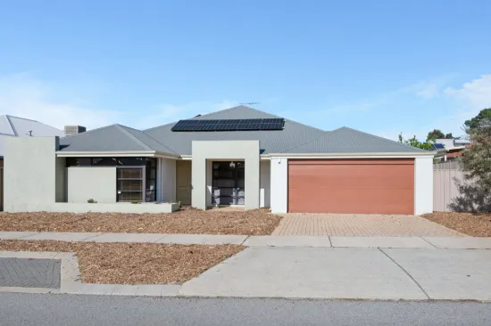 3 The Grandstand, Harrisdale, WA 6112