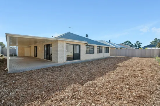 3 The Grandstand, Harrisdale, WA 6112-Image