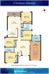 3 The Grove, Watanobbi, NSW 2259-Floorplan