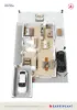 3 The Helm, Capel Sound, Vic 3940-Floorplan