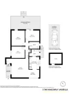 3 The Kingsway, Warilla, NSW 2528-Floorplan