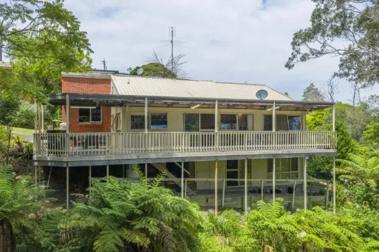 3 The Mews, Eden, NSW 2551