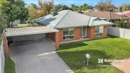 3 The Mews, Moama, NSW 2731