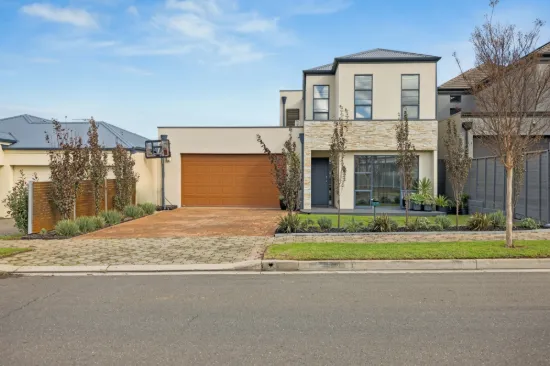 3 The Parkway, Klemzig, SA 5087