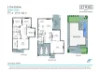 3 The Pointe, Bella Vista, NSW 2153-Floorplan