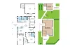 3 The Strand East, Thabeban, Qld 4670-Floorplan