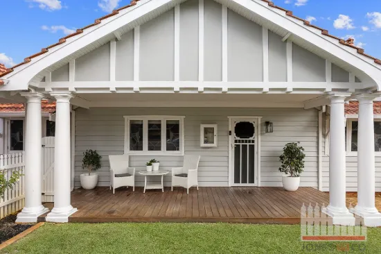 3 Third Avenue, Bassendean, WA 6054