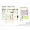 3 Third Avenue, Bassendean, WA 6054-Floorplan