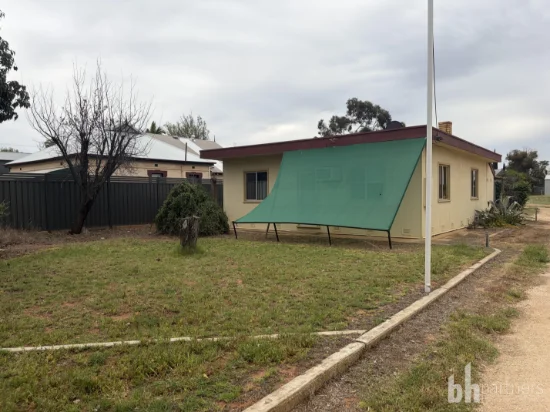 3 Third Street, Loxton, SA 5333