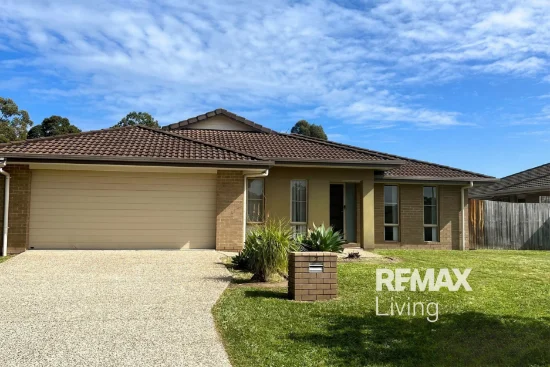 3 Thistle Street, Upper Caboolture, Qld 4510 - For Rent