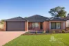 3 Thompson Place, Australind, WA 6233