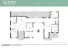 3 Thorne Street, Lake Conjola, NSW 2539-Floorplan