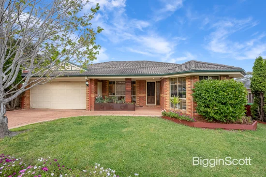 3 Thornley Drive, Berwick, Vic 3806 - For Sale