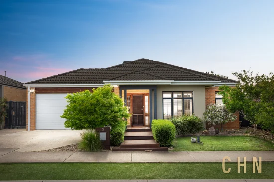 3 Tiarella Street, Point Cook, Vic 3030