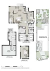 3 Tibooburra Street, Engadine, NSW 2233-Floorplan