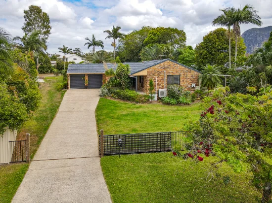 3 Tibrogargan Drive, Beerburrum, Qld 4517