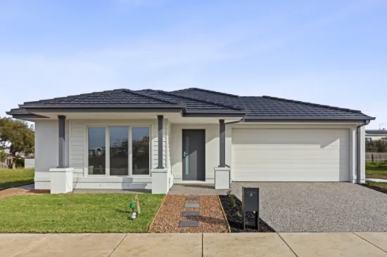 3 Tidal Street, Ocean Grove, Vic 3226