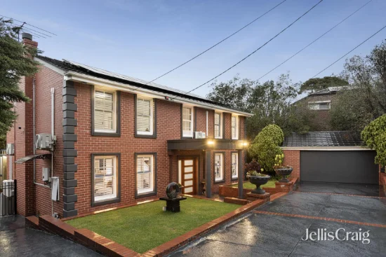 3 Tiffany Court, Doncaster, Vic 3108 - For Sale