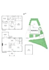 3 Tiffany Court, Doncaster, Vic 3108-Floorplan