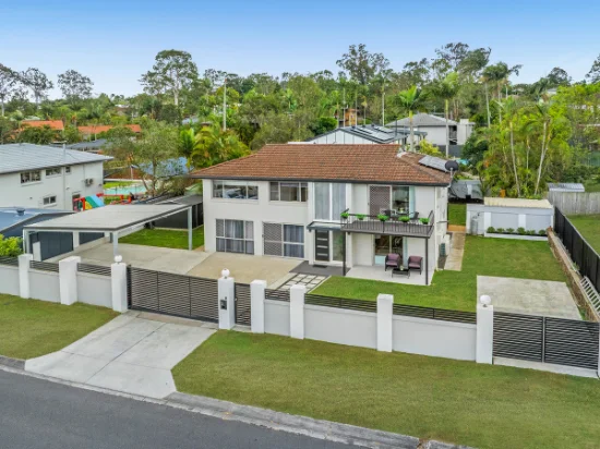 3 Tigris Street, Riverhills, Qld 4074