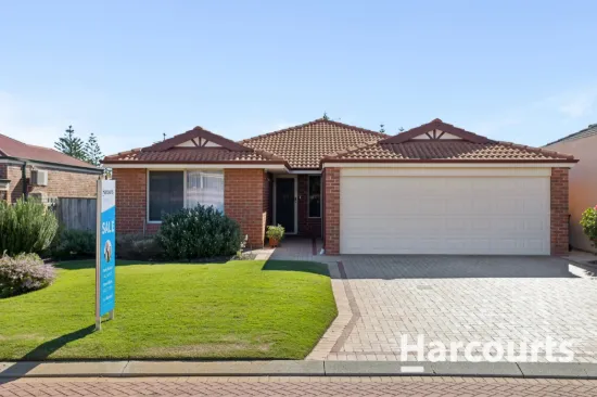 3 Tilbury Mews, Quinns Rocks, WA 6030