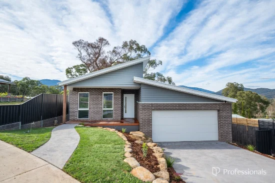 3 Timberbelle Place, Yarra Junction, Vic 3797