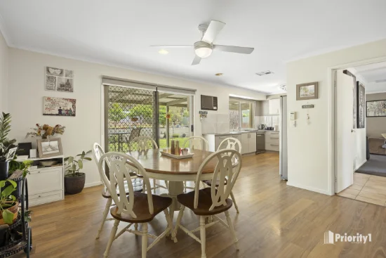 3 Timbertop Rise, Maiden Gully, Vic 3551