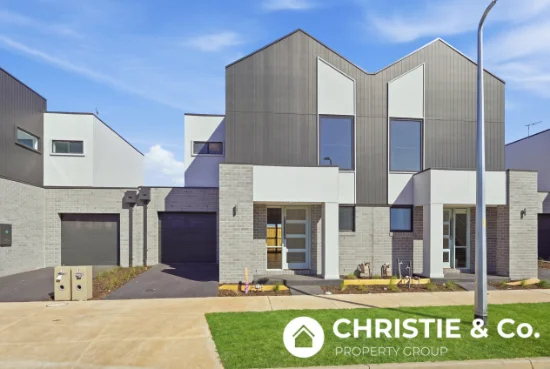 3 Timetable Street, Mambourin, Vic 3024
