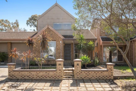 3 Timor Close, Burwood VIC 3125 - For Sale