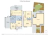 3 Timor Close, Burwood VIC 3125-Floorplan