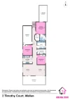 3 Timothy Crt, Wallan, Vic 3756-Floorplan