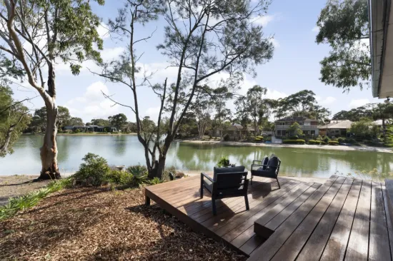 3 Tingara Court, Patterson Lakes, Vic 3197