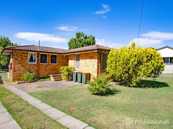 3 Tingira Avenue, Tamworth, NSW 2340
