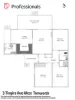 3 Tingira Avenue, Tamworth, NSW 2340-Floorplan