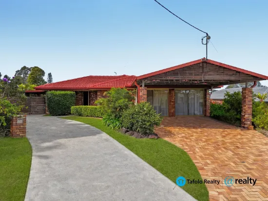 3 Tintagel Court, Alexandra Hills, Qld 4161
