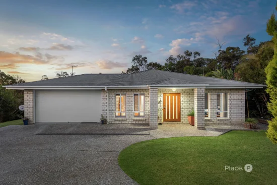 3 Tipuana Place, Cashmere, Qld 4500