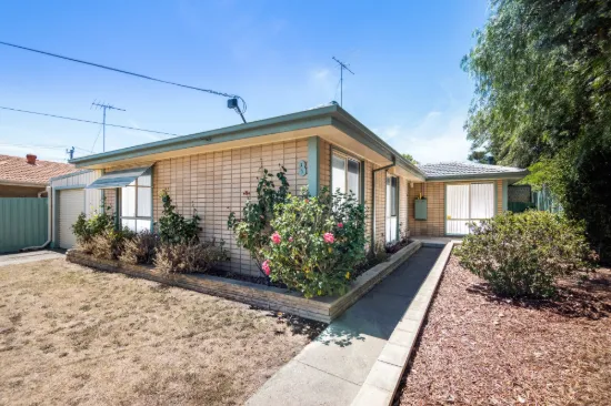 3 Tiros Court, Whittington, Vic 3219